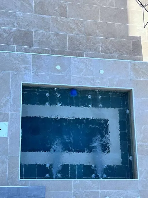 בנאלמדנה Apartment D With Heated Swimming Pool, Jacuzzi, Waterfall, Heating Is Extra 0*,  ספרד
