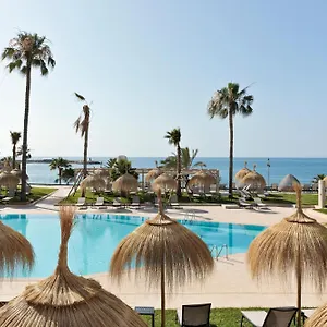 Hotell Triton, Benalmádena