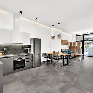 Appartement El Coloso Loft 1, Benalmádena
