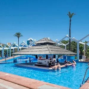 Apartment Estudio Benalbeach New, Benalmadena