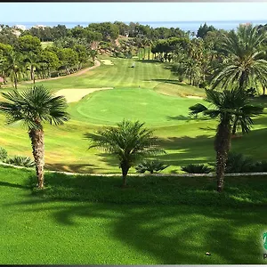 Appartement Palmeras Del Golf - Torrequebrada, Benalmádena