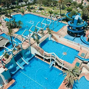 Appartement Benal 322, Benalmádena