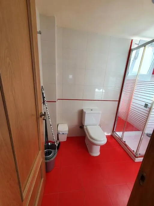 Apartment D With Heated Swimming Pool, Jacuzzi, Waterfall, Heating Is Extra Benalmadena
