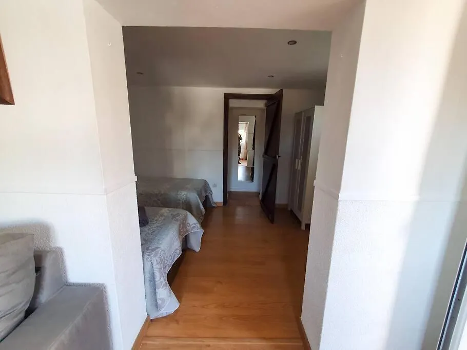 Apartment D With Heated Swimming Pool, Jacuzzi, Waterfall, Heating Is Extra Benalmadena